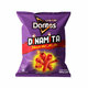 Doritos Dinamita Flaming Hot 145Gm