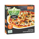 Dari Vegetable Pizza