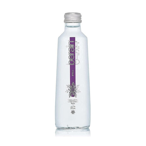 Berain Glass Water 270 Ml