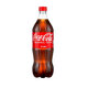 Coca Cola Pet Bottle 1 L