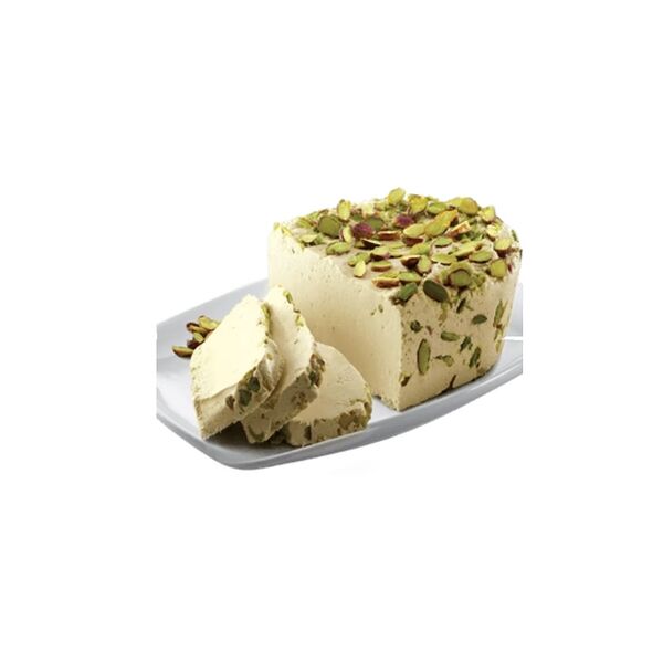 Halawa With Pistachio