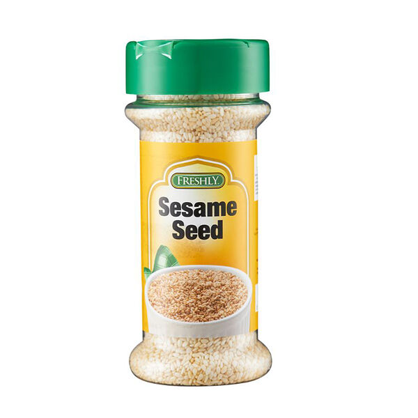 Freshly Sesame Seed 92Gm