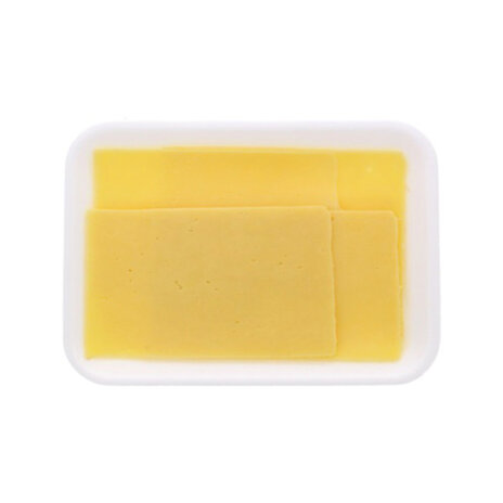 MILD CHEDDAR CHEESE 500 G