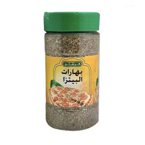 Freshly Pizza Seasoning 78Gm