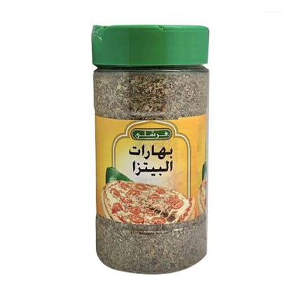 Freshly Pizza Seasoning 78Gm