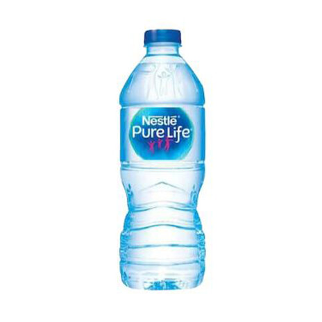 Nestle Pure Life Water 330 Ml