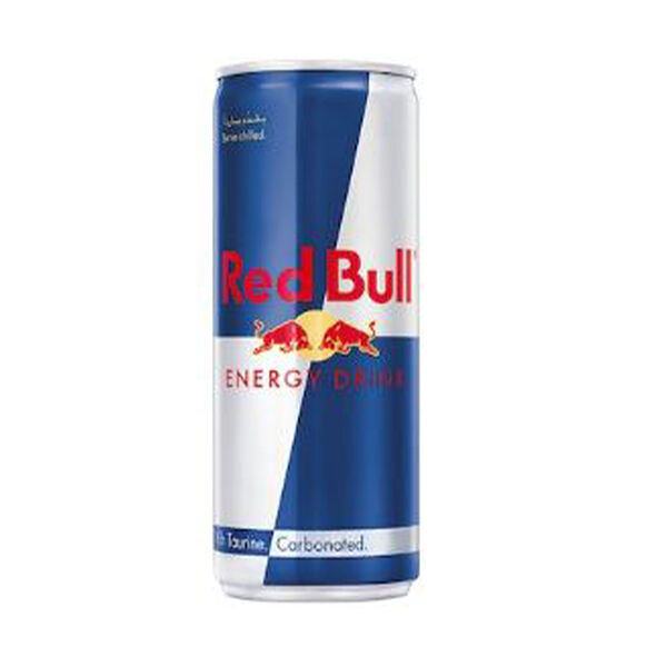 Red Bull Energy Drink 250Ml