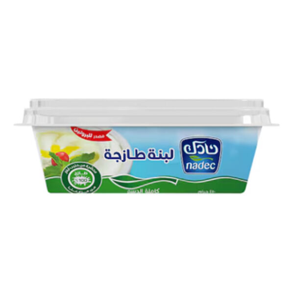 Nadec Fresh Labnah 200 G