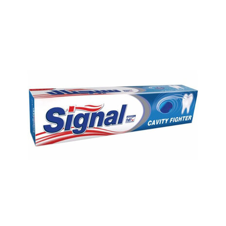 Signal Toothpaste Cavity Fighter 50 Ml