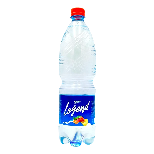 Шоро Legenda шабдалы ашкана суусу 1л