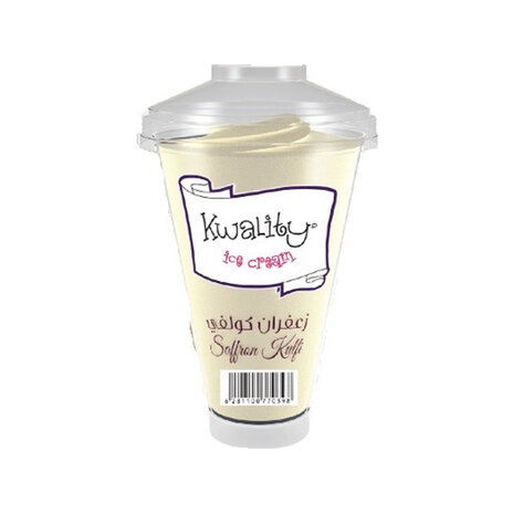 Kwality Kulfi Malai 120 Ml