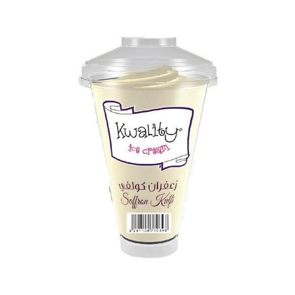 Kwality Kulfi Malai 120 Ml