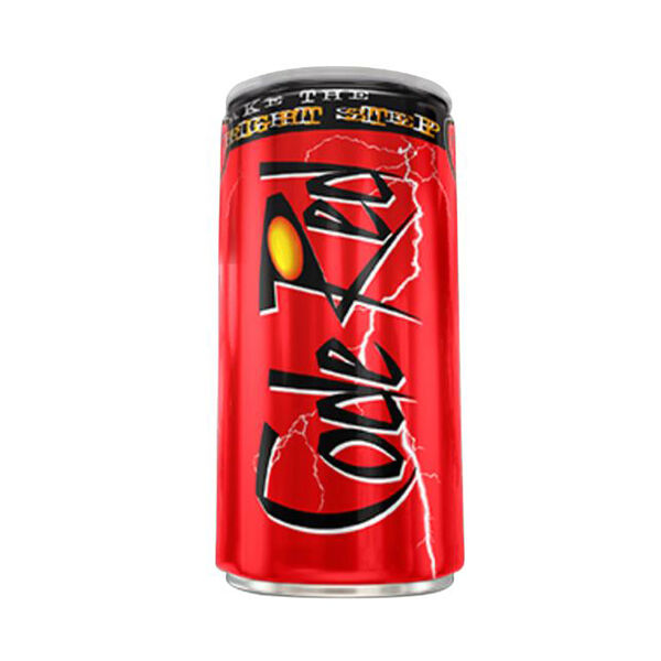 Code Red Energy Drink