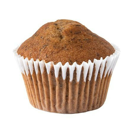 Banana Muffin 65g