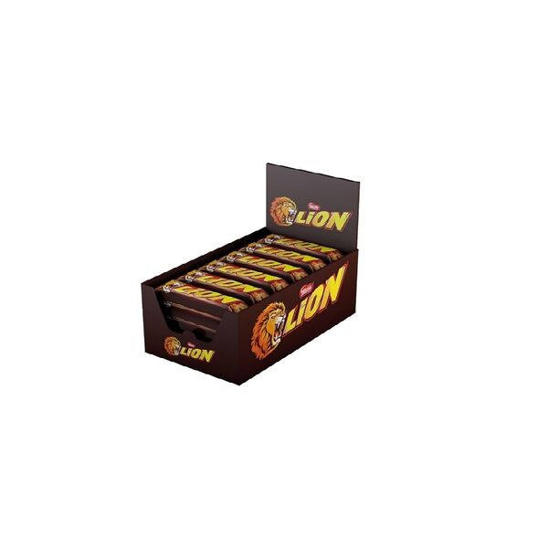 Nestle Lion Wafer ( 30Gm X 24 )