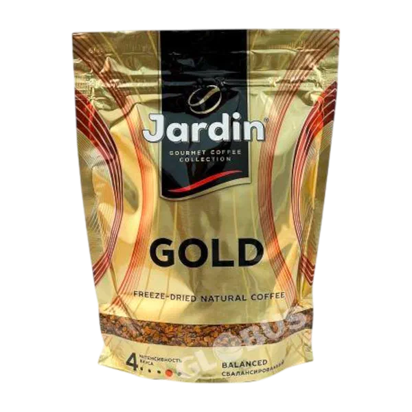 Кофе Jardin Gold 75г д/п