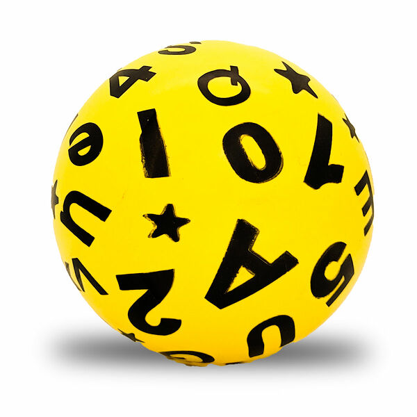 Plastic Ball