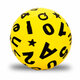 Plastic Ball