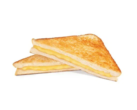 Toasted Cheese