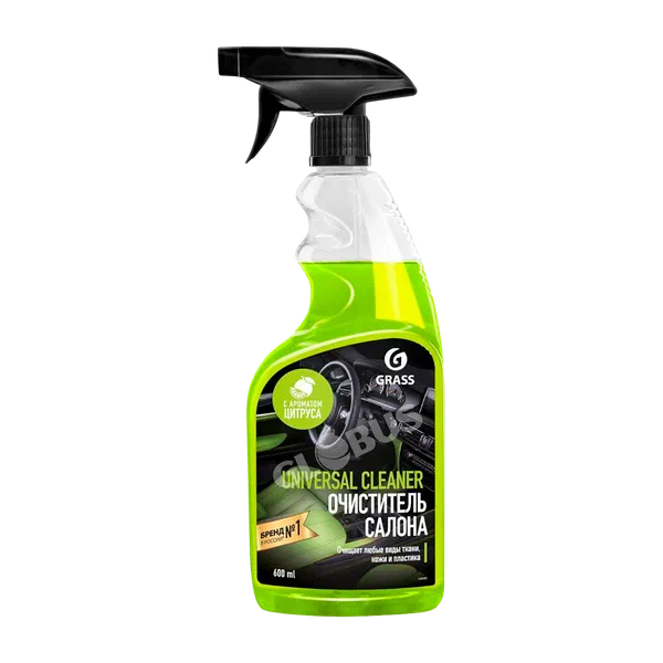 GRASS Universal-cleaner салон тазалагыч 600мл