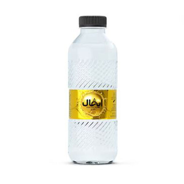 Ival Drinking Water 330 Ml