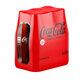 Coca Cola Zero Glass ( 250Ml X6 )