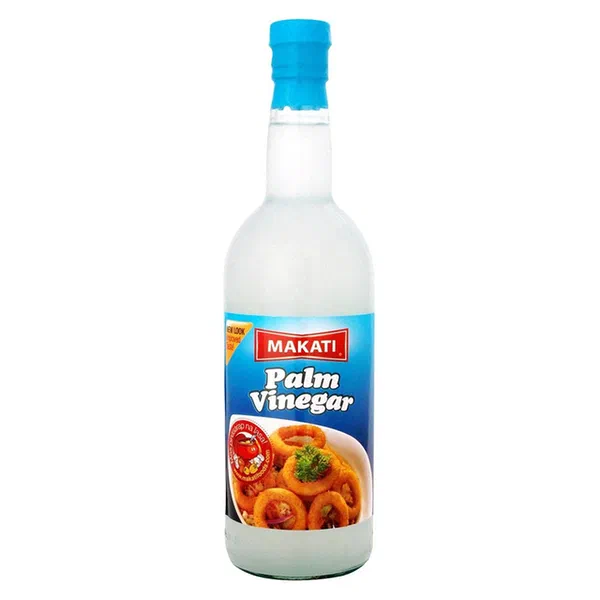 MAKATI PALM VINEGAR 750ML