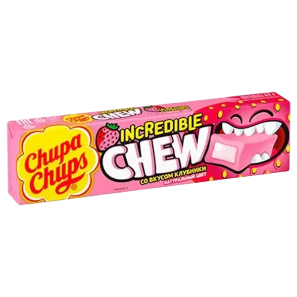 Chupa Chups Bigbabol кулпунай саг. 47г