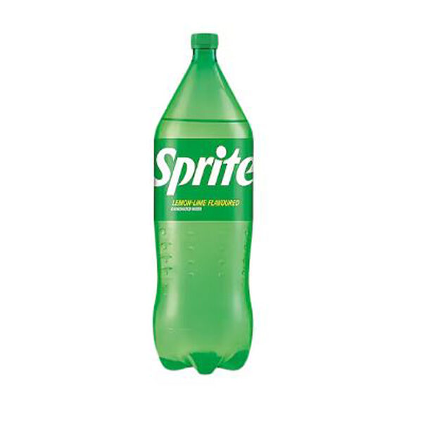 Sprite Soft Drink Pet Bottle 2.20 L