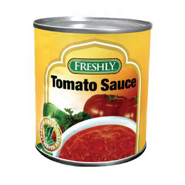Freshly Tomato Sauce 227Gm