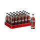 Coca Cola Zero Glass ( 250Ml X24 )