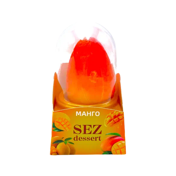 3D манго балмуздагы 75г