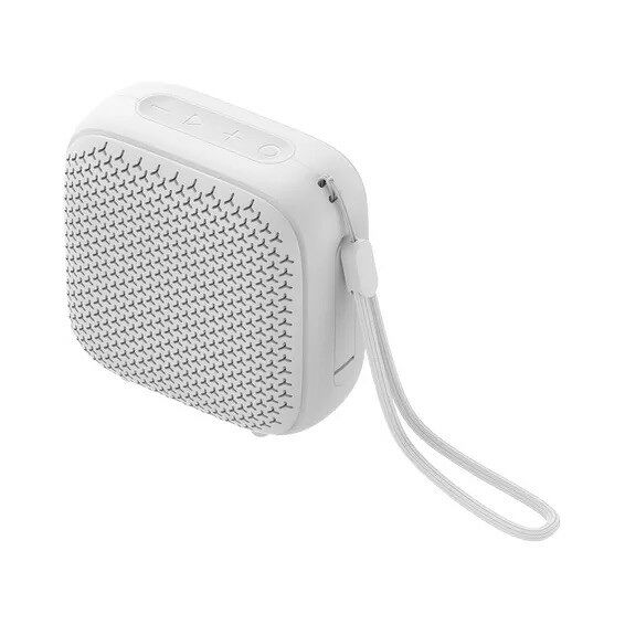 Body Glove Ramp Wireless Speaker-White