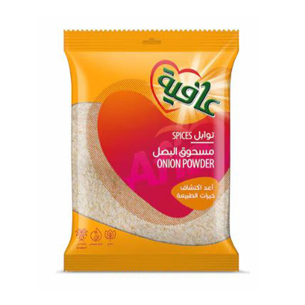 Afia Onion Powder 200Gm