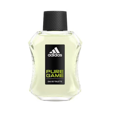Adidas Pure Game Men Perfume100 Ml