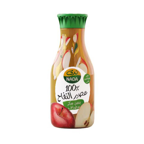 Nada Fresh Juice Apple  1.3 L
