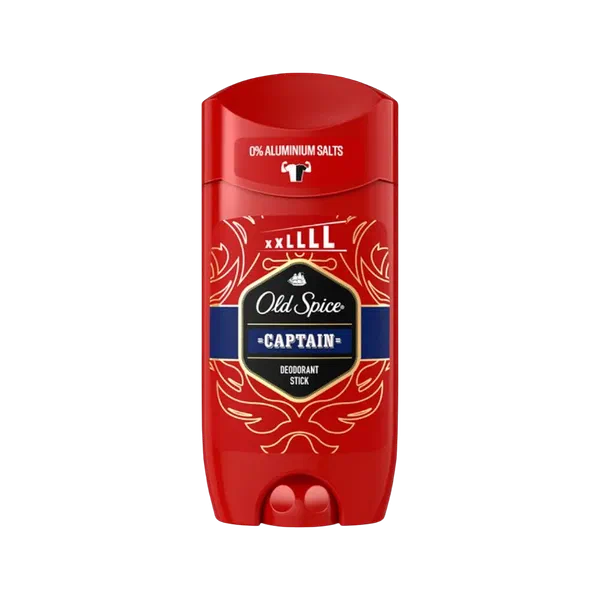 P&G Old Spice Captain стик эркектер дезодоранты 85мл