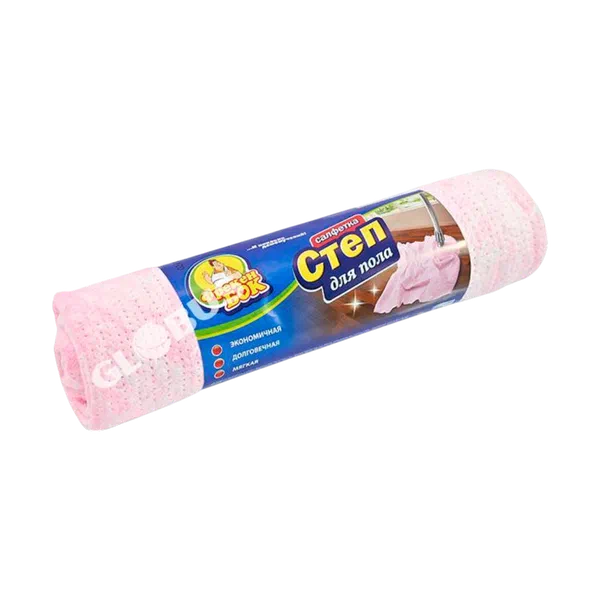 Тряпка д/пола Фрекен бок Степ