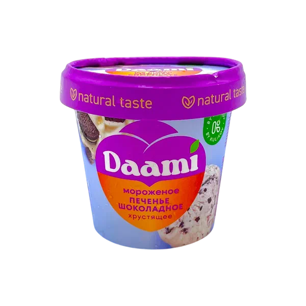 DAAMI печенье мн балмуздагы 90г