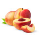 Peach Imported