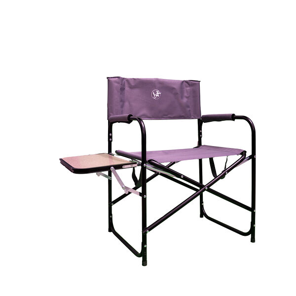 Qamra Chair With Side Table-103045