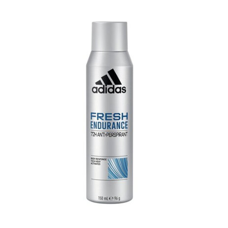 Adidas Fresh Endurance Men Bodyspray150 Ml