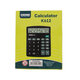Calculator Blue 91165-0009