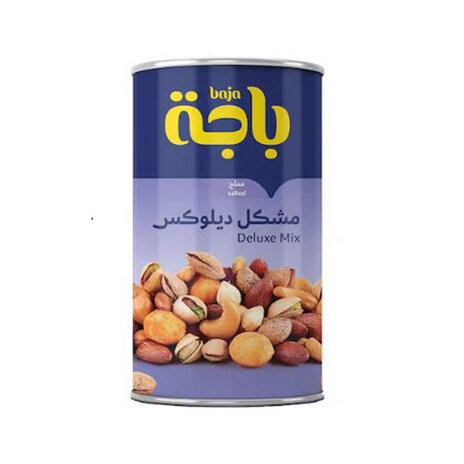 باجة مشكل جم450فاخر