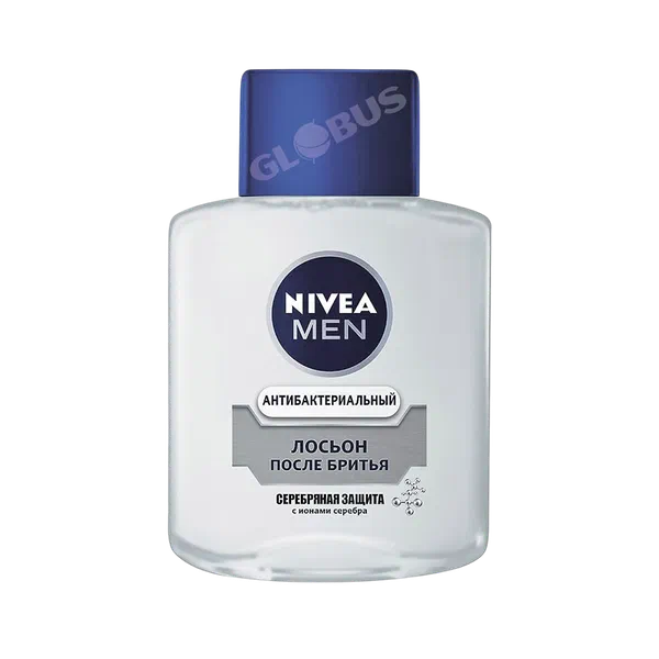 Nivea сакал алгандан кийин сүйкөгүч лосьону антибак 100мл