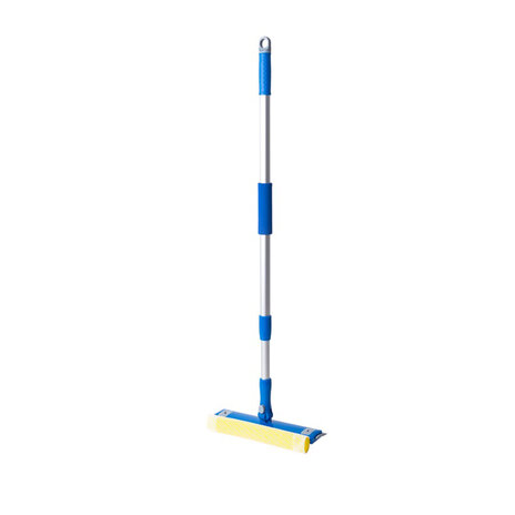 Hw Kleaner Window Wiper 10" Telescopic Kb2202