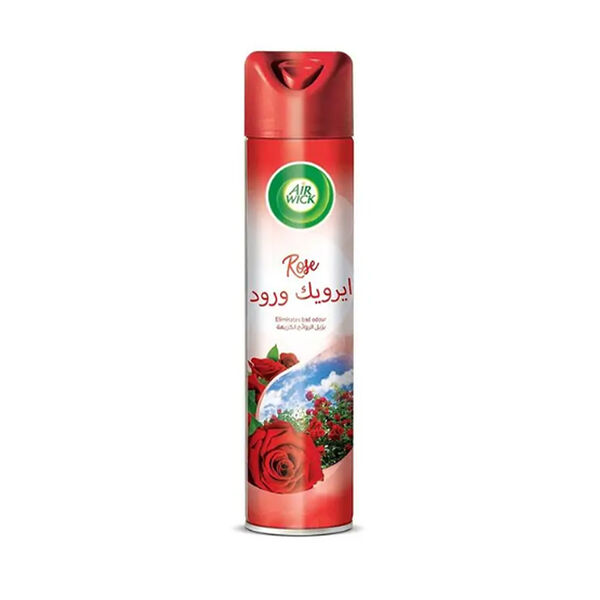 Air Wick Freshener Rose 300Ml