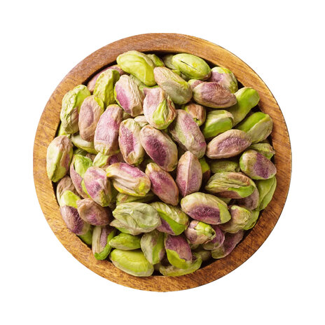 Pistachio Peeled (Kg)