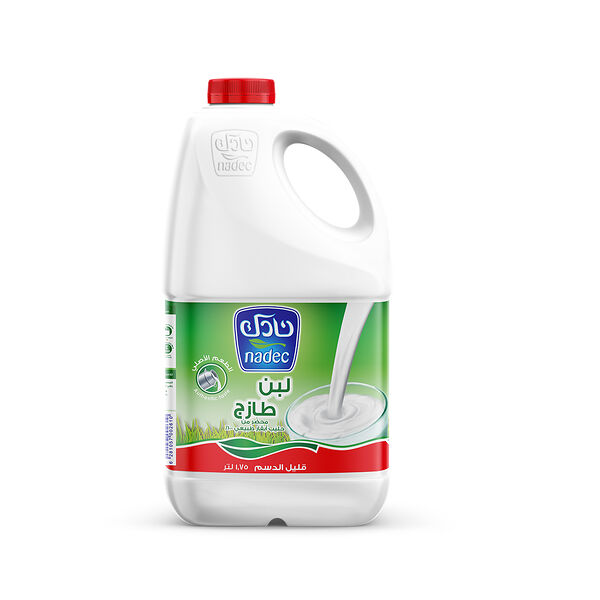 Nadec Laban Low Fat 1.75Ltrpce