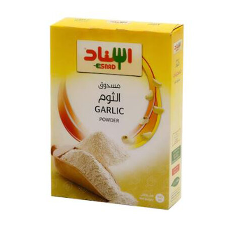 Esnad Garlic Powder 100G